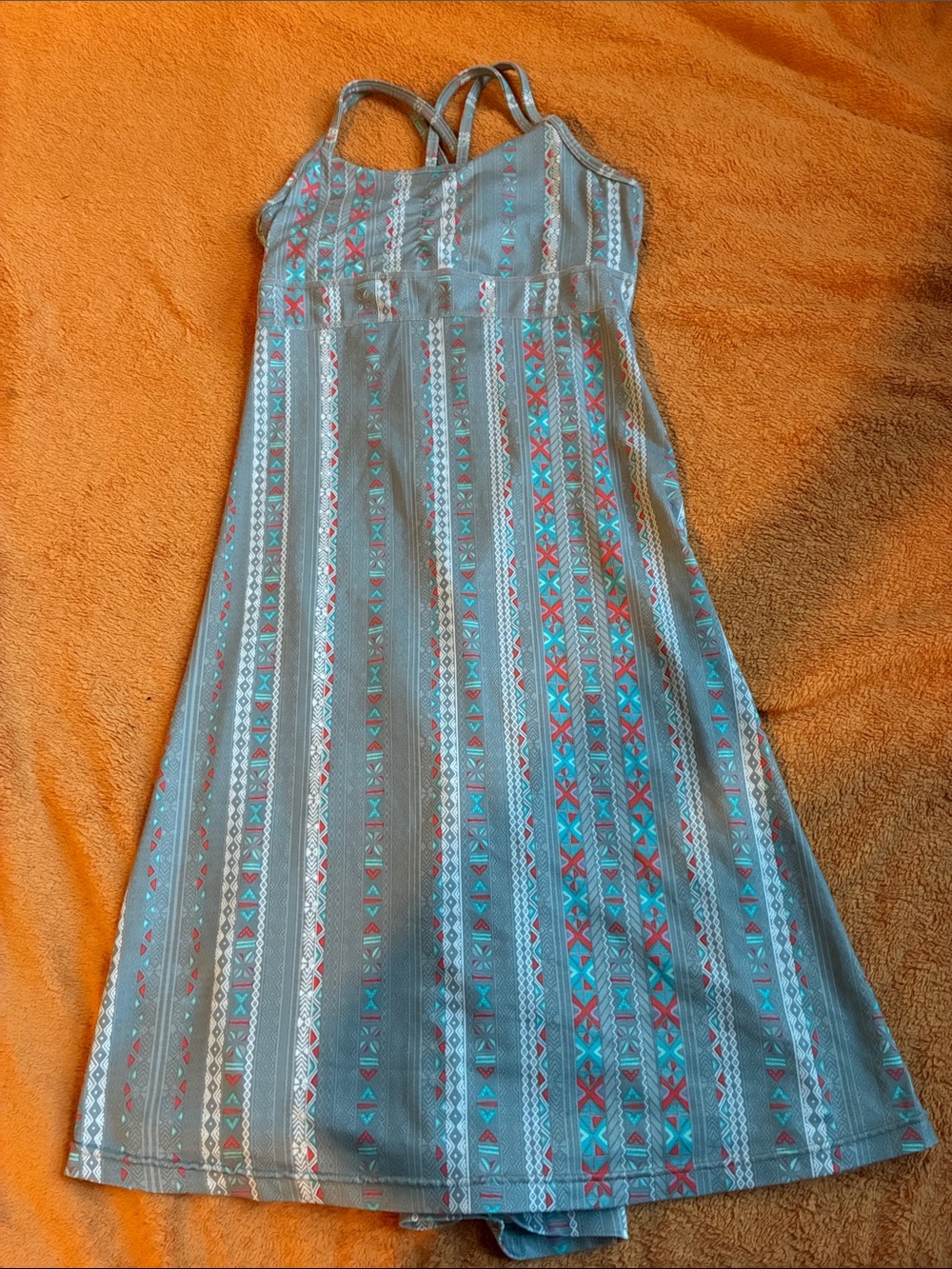 Marmot Tara hiking dress